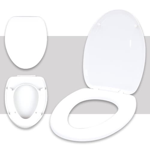 TOILET SEAT _ COVER